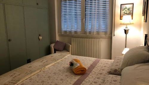 B&B Rosa - Photo 3, wardrobe