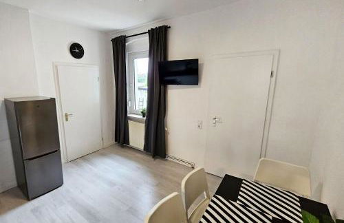 Apartments in Nienburg (Saale) - Foto 6