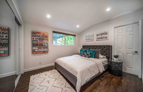 Luxury house pool & Spa 10 mins from Hollywood & Universal Studios - Foto 42