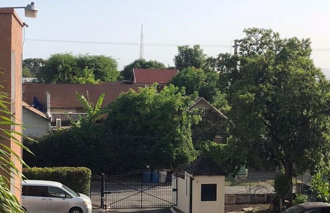 Waterloo Executive Guest Apartment - Foto 21