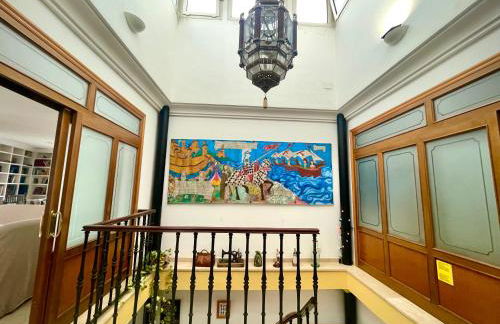 DescubreHome La Casa del Medico - Foto 14