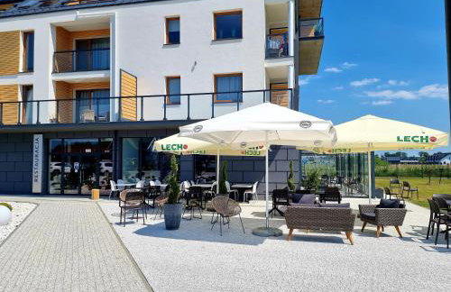 APARTAMENT MORZA SZUM - Foto 38