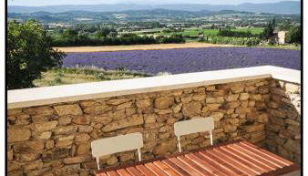 Gîte du Mas Saint-Victor - Foto 3