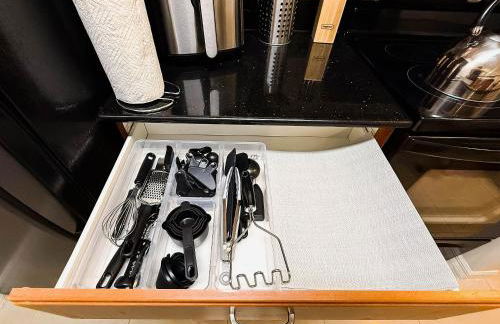 Flat moderno a 4 min de Universal – The Point Orlando - Foto 39