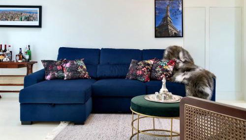 Pool oasis with private parking- Modern Country Villa Vigia 8 - Photo 4