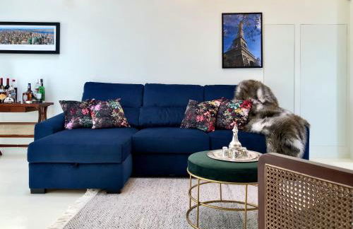 Pool oasis with private parking -Vigia 8 - Foto 4