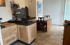 Magico Appartamento e Tramonti in Terrazza Vista Mare in Liguria, 6 posti letto - Foto 13