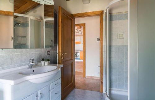 Naol penthouse apartment, Tignale - Foto 36