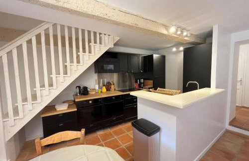 Villa Les Chênes avec piscine dans un domaine viticole 5 suites 11 pers - Foto 7