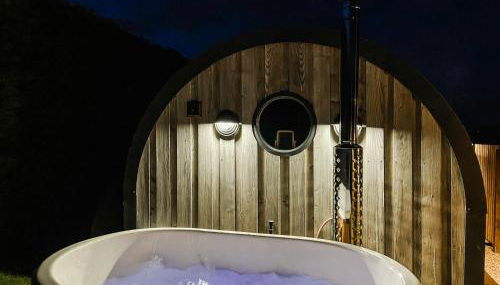 The Garden Pod - Foto 2