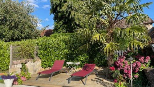 Lime Tree Farmhouse - Foto 4, sunbed