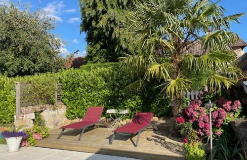 Lime Tree Farmhouse - Foto 4