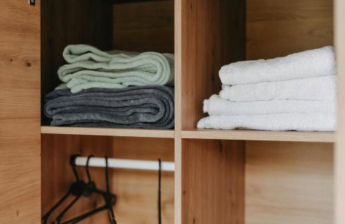 Apartamenty Wieżyca 17 - Foto 19