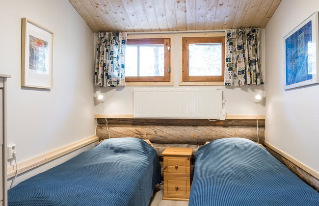 Ylläspollu a - Foto 10