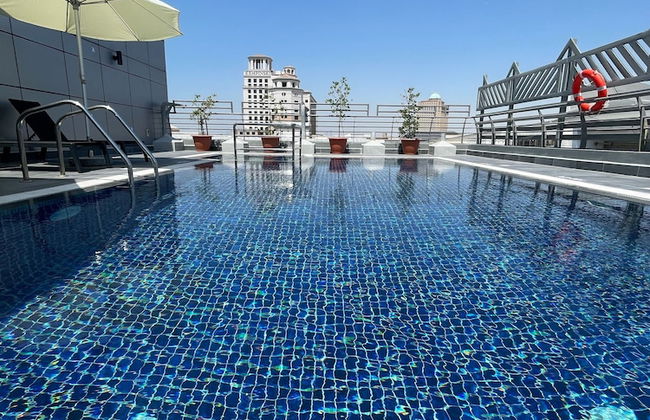 Mena Aparthotel - Photo 32