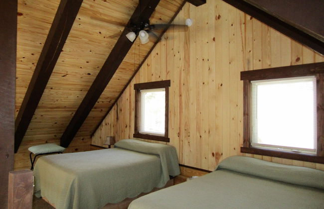 Freedom Ridge Cabins - Foto 17