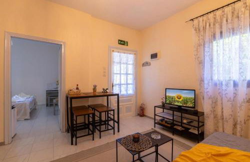 Aspa's House - Foto 7