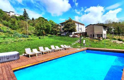 Residenza Rosmarino CASA GUARNONE - Foto 1