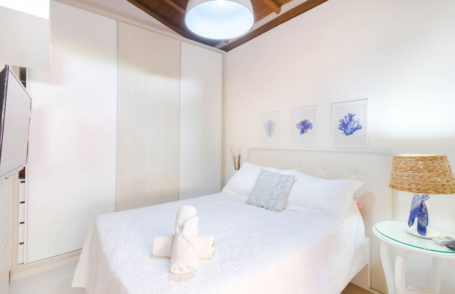 IT27 Village 3 Suítes Pé na Areia - Photo 5