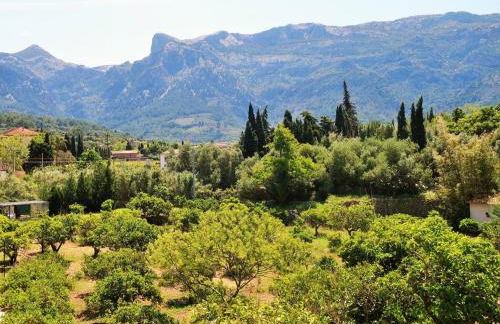 Rural Villa near Sóller Port - Foto 32