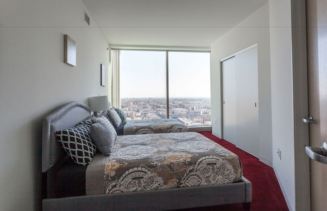 Tripbz Vermont Apartments - Foto 13