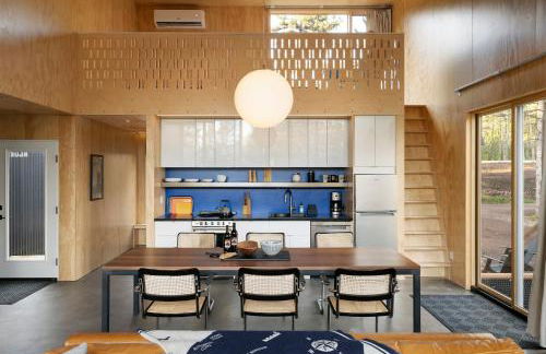 Ski Hill Cabins and Saunas - Foto 42