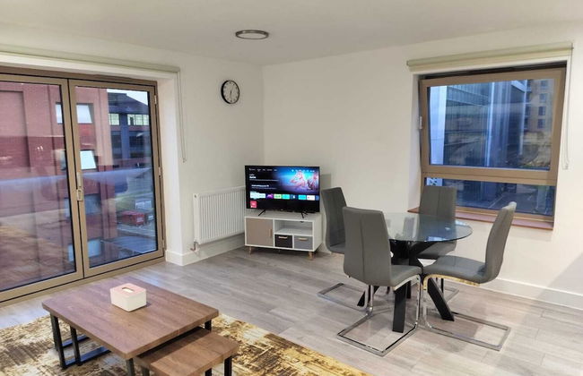 Kensington House by Solitaire Suites - Foto 5