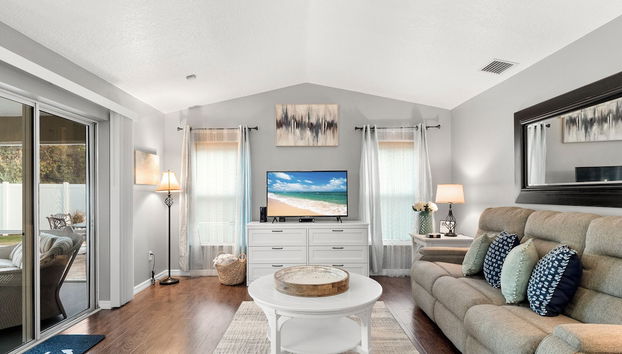 Servicios del alojamiento