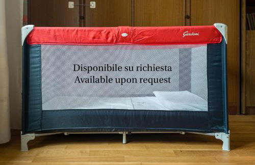 La casa dei nonni Checco e Corinna - Photo 19