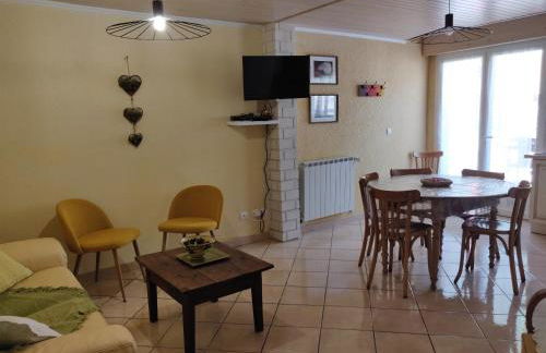 Location MarjoRI - T3 Le Kakariki - Foto 6