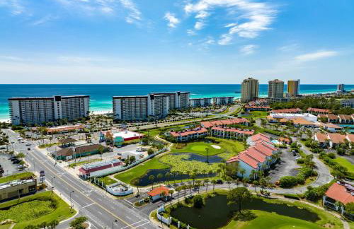 Edgewater Beach Resort - Tower I #1201 - Foto 72