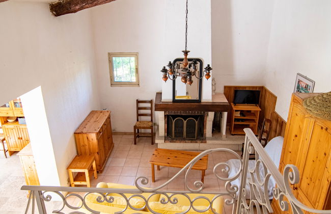 Le Cabanon - Photo 14