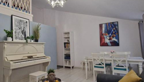 "Pianist" City Break Apartment - Foto 4
