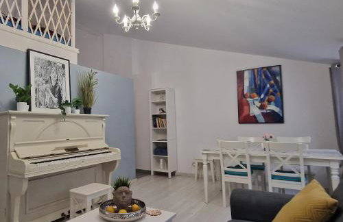"Pianist" City Break Apartment - Foto 4