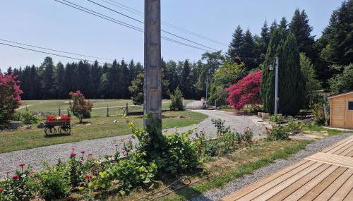 Gîte des chardreaux - Foto 3