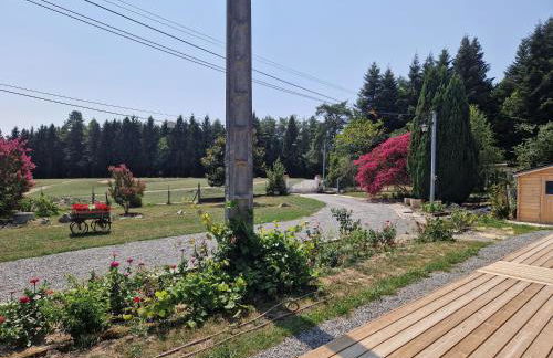 Gîte des chardreaux - Foto 3