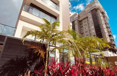 MaxLoft apto completo cozinha e lavanderia - Foto 1