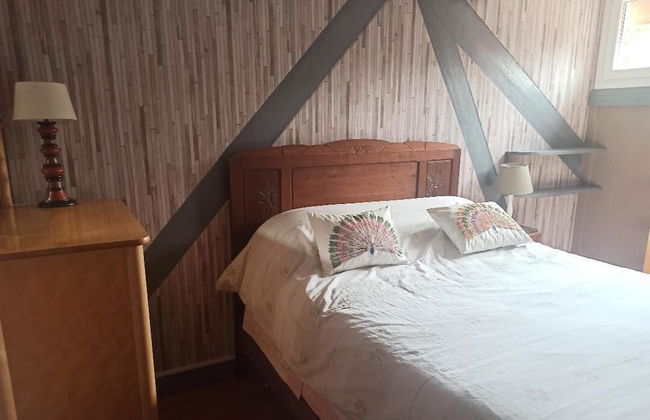 APPARTEMENT 30m2-une chambre-3 à 4 pers - Foto 3