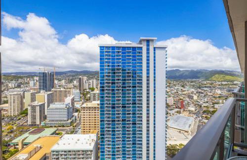 Ala Moana Condo Hotel - Foto 35