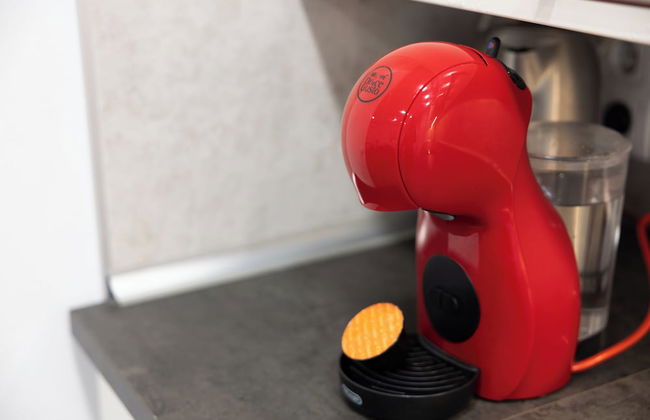 Stay U-nique Apartments Fabra i Puig - Foto 56