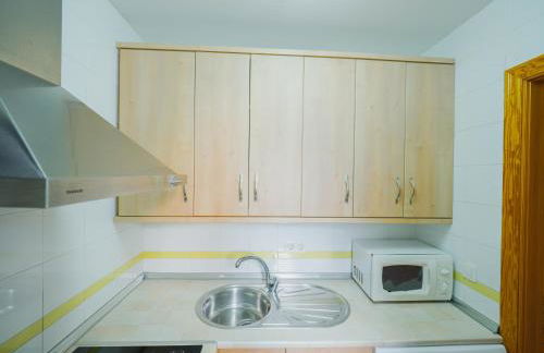 Apartamento Terraza a la Almadraba - Photo 6