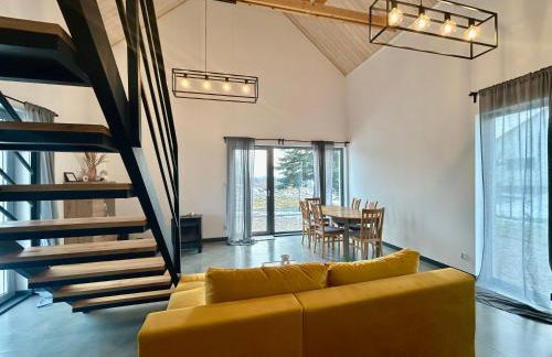 Biała Czapla - Foto 9