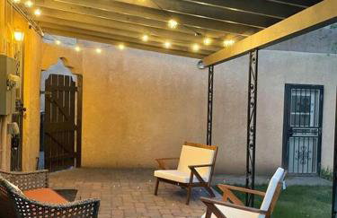 Vintage charm vacation home with modern comforts near Old Town - Foto 39