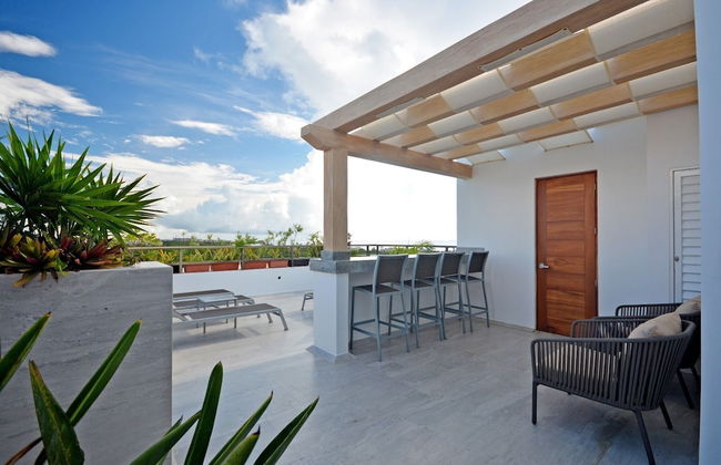 Mayan Monk - Photo 75