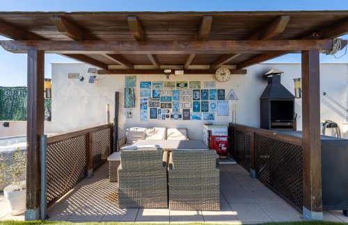 Sunset- Spa and Bbq - Foto 22