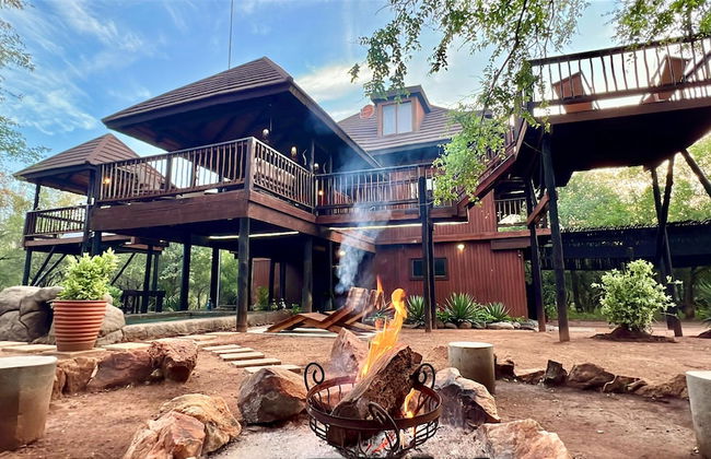 Kruger Kumba - Mugwenzi - Photo 63