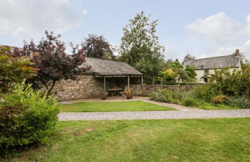 Mistletoe Cottage - Foto 62