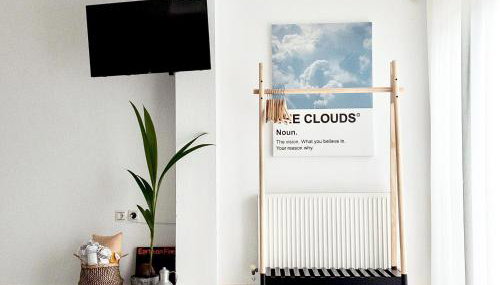 Seaside Studio Apartment Palio - Foto 4