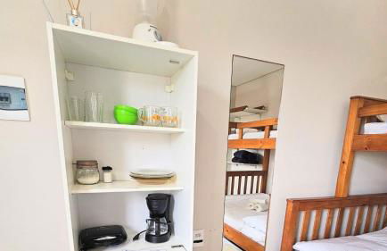 Casa e Kitnets Imbituba Praia da Vila - Photo 70