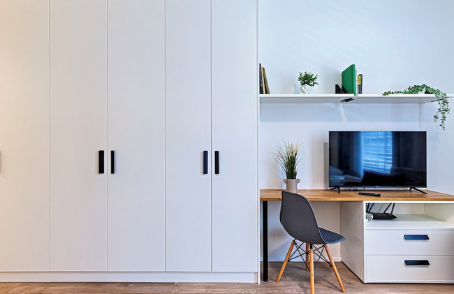 MamaStay Andel apartments - Photo 30